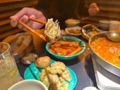 -양평식당·杨平食堂(华贸店)