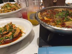 -筱爷叔·上海传统手工菜(玉树路店)