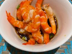 -沈阳和平艾美酒店新食谱西餐厅