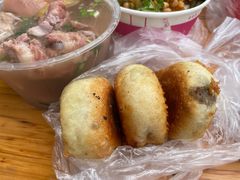 -毛氏汽水包(山海关路店)