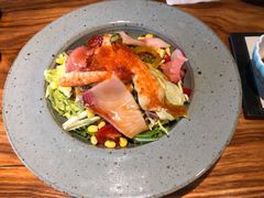 -江户前寿司(好运街店)