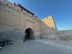 -鸡鸣驿城