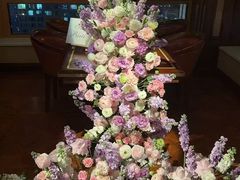 -Olive橄榄花园漂亮饭主题布置餐厅(大望路店)