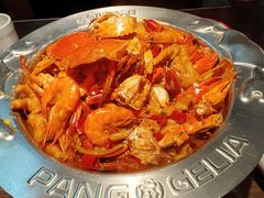 -胖哥俩肉蟹煲(龙德广场店)