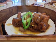 -福满园大酒楼(梅林店)