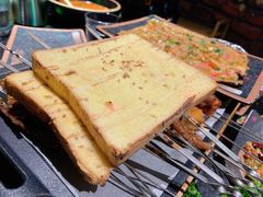 -最先生·烧烤·火锅·音乐聚会餐厅(大悦城店)