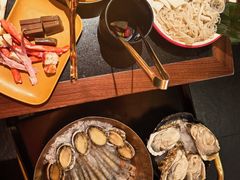 -牛New寿喜烧(虹桥新天地店)