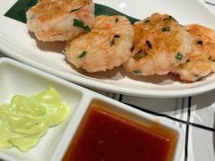 -双合园·海鲜水饺青岛菜(万佳广场店)