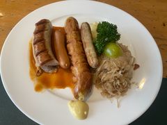 -兰特伯爵西餐厅·啤酒屋(方庄店)