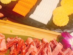 -哈拉海和牛主题餐厅(哈西店)