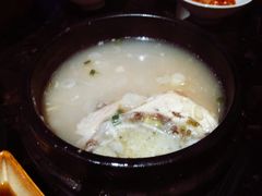 -雾山韩式烤肉·海南糟粕&椰子鸡火锅·海景餐厅(三亚绿发山海天JW万豪酒店)