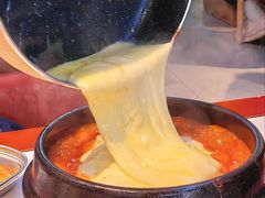 -六七八韩式烤肉·韩国料理(上杭路店)