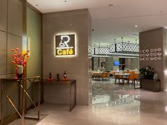 -无锡瑞廷西郊酒店·悦湖景观餐厅