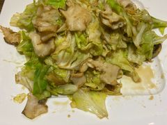 螺片炒大头菜-宴江南(汇海路店)