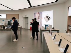 -华为授权体验店(近铁城市广场)