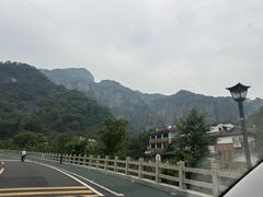 -雁荡山风景名胜区