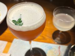 -秀·爱尔兰餐吧(上海路店)