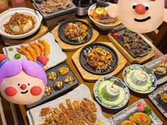 -小川洋风料理(大悦城店)