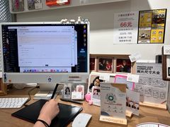 -海马体照相馆(正佳广场店)