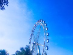 -白沙门生态公园