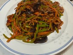 -老仁义·清真菜(太古街店)