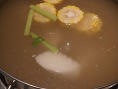-为什么牛潮汕牛肉火锅(中信广场店)