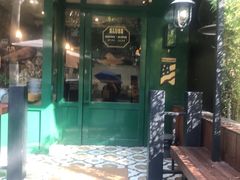 -Pie Bird(新闸路店)