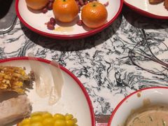 -京元盛铜锅涮肉(上海总店)
