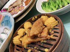 -小八仙·宴(三峡茶庄店)