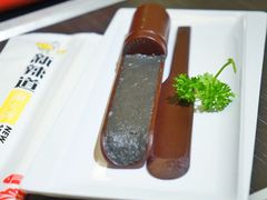 -新辣道鱼火锅(上地华联店)