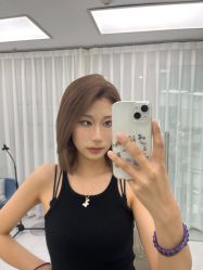 -5号HAIR SALON 专业染发馆