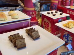 -苏州吴江盛虹万丽酒店-燃餐厅(盛泽店)