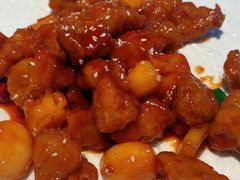 -三宝大饭店-中和艺素餐厅(浦上金山正祥广场店)