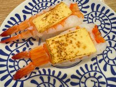 -金匠寿司(金虹桥国际中心店)