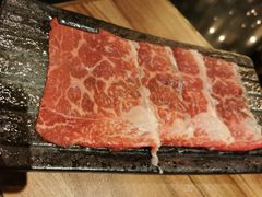 -水月·和牛工坊(水晶郦城店)