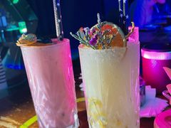 -MOSSO音乐酒吧·Live House(南京西路店)