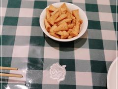 -紫光园·烤鸭·北京菜(劲松店)