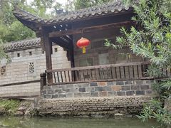 -张公山寨景区