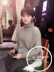 短发-V-STAR威斯达•高级私人定制