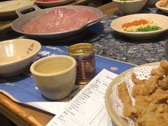 -蜀大侠火锅(建设路第五大道店)