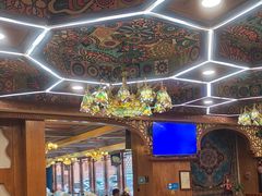 -乡村馕坑肉·烧烤·新疆菜·本地人更爱吃(阿勒泰首店)
