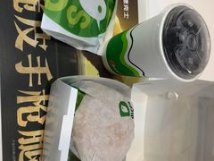 -德克士(广州南站店)