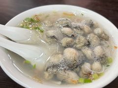 -建国蚵煎蚵面