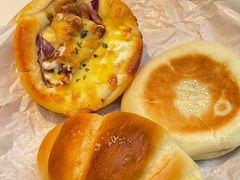 -迦南的早晨蛋糕甜品集合店