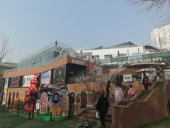 -西安电影制片厂