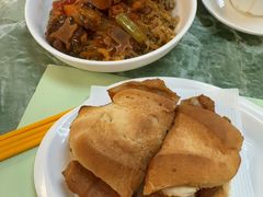 -牛记咖喱美食(十月初五日街店)