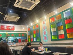 -港爺茶檔·茶餐厅(东晓南路店)