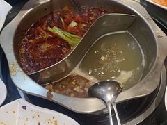 -清真·锦翔炝锅鱼(明德门店)