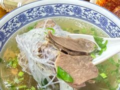 -长安后宰门水盆羊肉(新都心店)