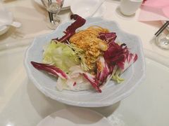 -小厨娘淮扬菜(天印大道店)